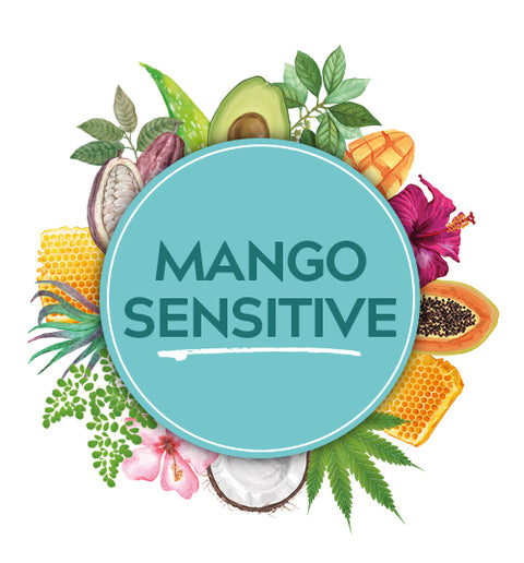 SENSITIVE MANGO