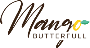 Mango Butterfull Cosmetics