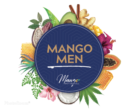 Mango Chantilly MEN