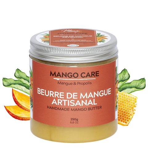 CARE Mango Butter