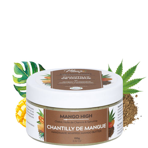 Mango Chantilly ALTO