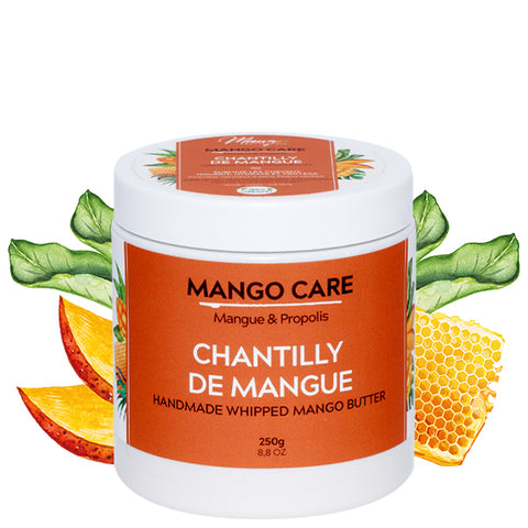 Mango CARE Chantilly