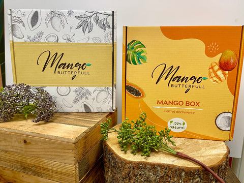 COFFRET ROUTINE CAPILLAIRE
