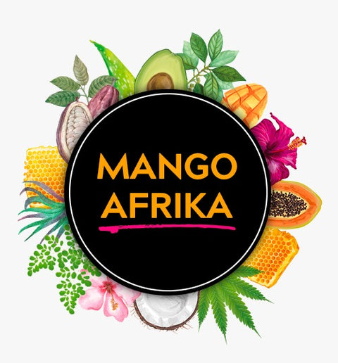MANGO AFRIKA