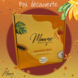 MANGO BOX - COFFRET DECOUVERTE