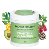 Chantilly de Mangue NOURISH